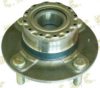 AUTOKIT 01.97777 Wheel Bearing Kit